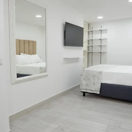 D'elite Chiaia Appartement *