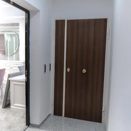 Appartement D'elite Chiaia Naples