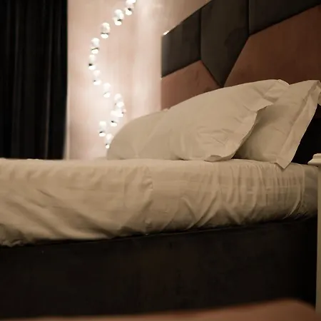 Appartement D'elite Chiaia