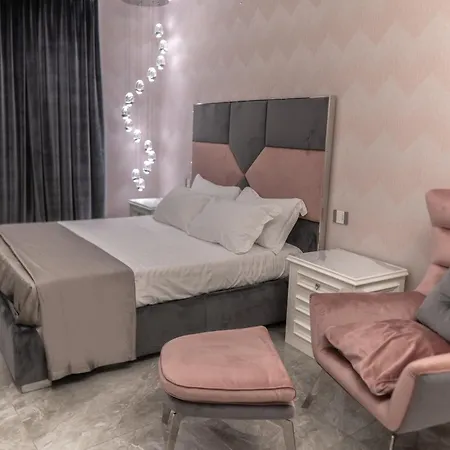 D'elite Chiaia Appartement Naples