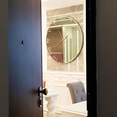 D'elite Chiaia Naples