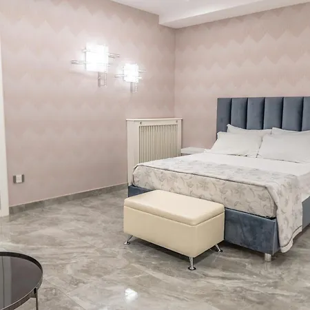 D'elite Chiaia Appartement