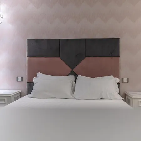 D'elite Chiaia Appartement