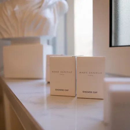 D'elite Chiaia Naples