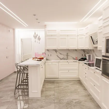 Appartement D'elite Chiaia