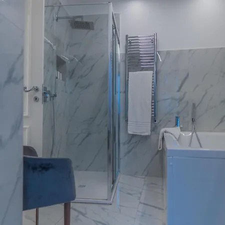 Appartement D'elite Chiaia Naples