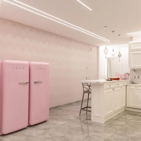 D'elite Chiaia Appartement