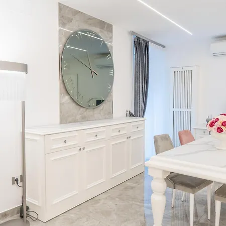 Appartement D'elite Chiaia