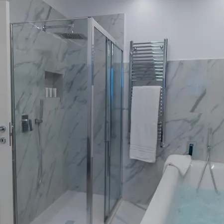Appartement D'elite Chiaia *