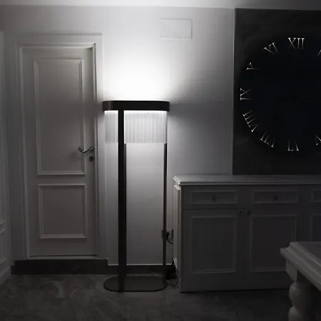 Appartement D'elite Chiaia *