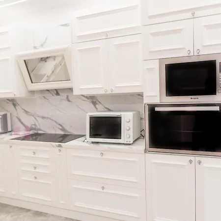 D'elite Chiaia Appartement Naples
