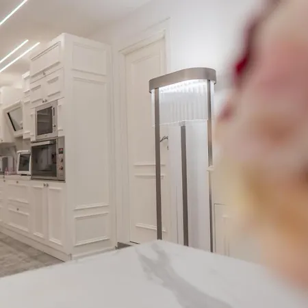 D'elite Chiaia Appartement