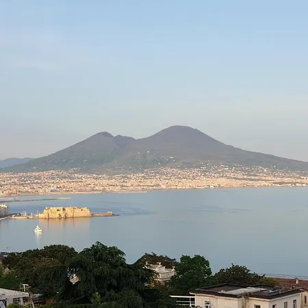 Apartment Stadio - 3 Bedrooms - 2 Bathrooms - Free Park