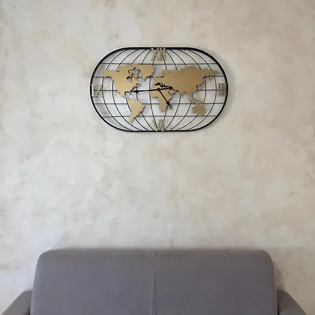 La Casa Di Apollo Napoli