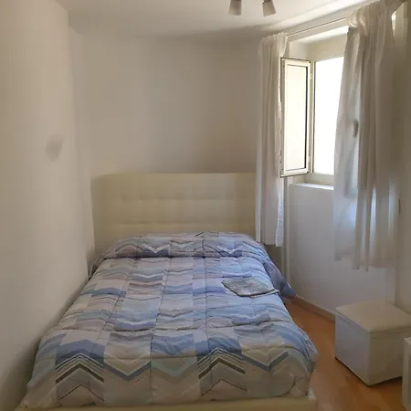 Casa Flora * Naples