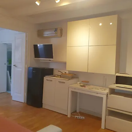 Casa Flora Apartment