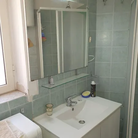 Casa Flora Apartment