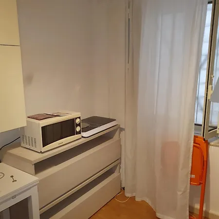 Apartment Casa Flora Naples