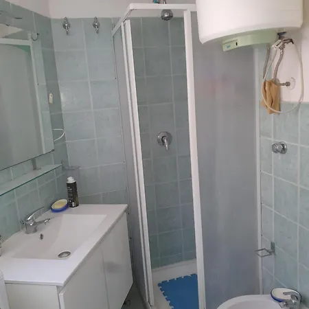 Apartment Casa Flora Naples
