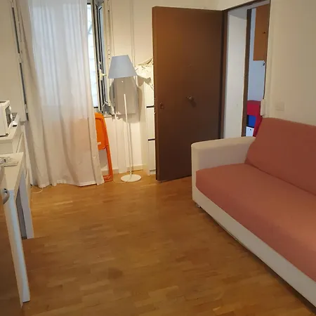 Casa Flora Naples