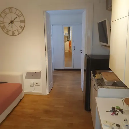 Casa Flora Apartment