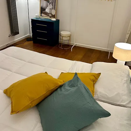 Secret * Napoli