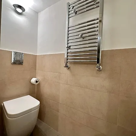 Appartamento Secret Napoli