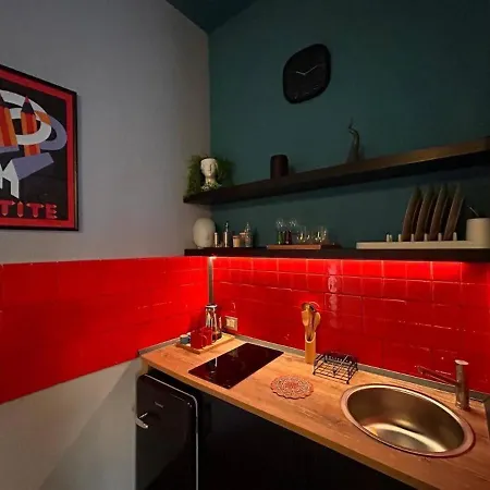 Apartamento Arnaldone 149