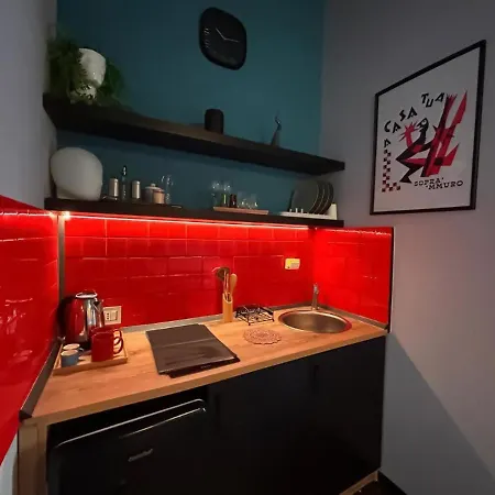 Arnaldone 149 Apartamento