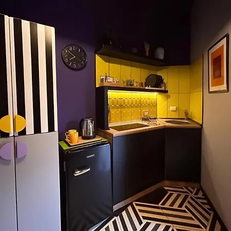 Apartamento Arnaldone 149
