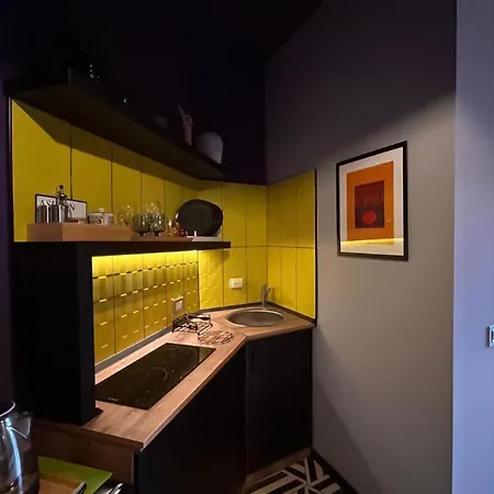Arnaldone 149 Apartamento