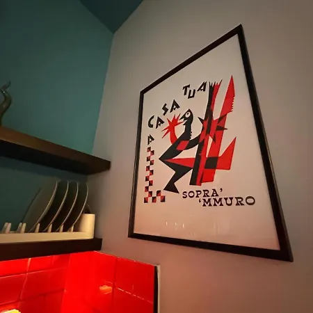 Arnaldone 149 Apartamento *