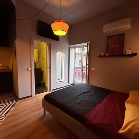 Arnaldone 149 Apartamento