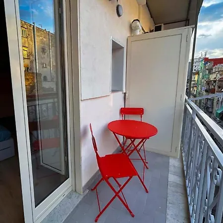 Arnaldone 149 Apartamento *