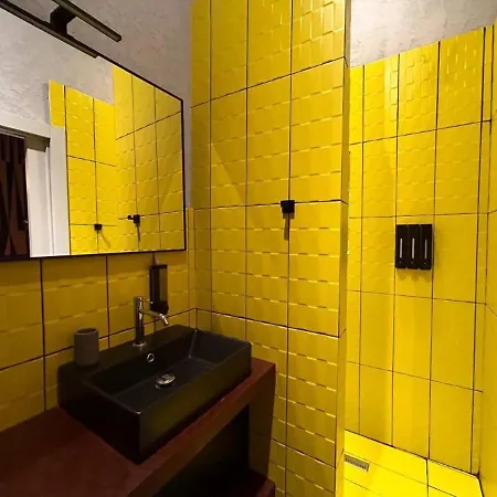 Arnaldone 149 Apartamento