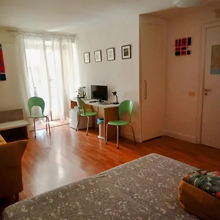 Maison d'hôtes Spazio
