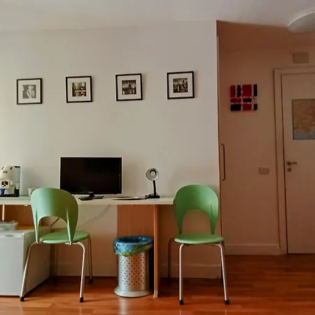 Spazio Maison d'hôtes *