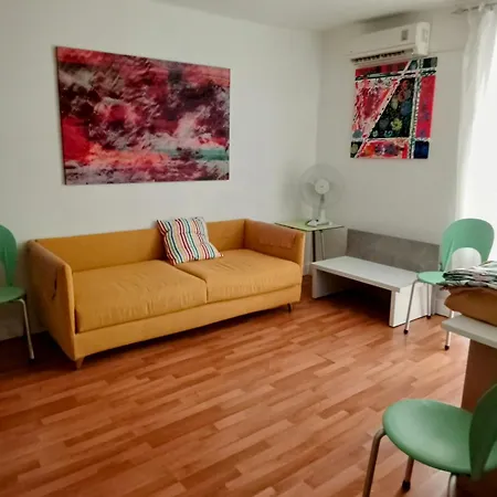 Maison d'hôtes Spazio *