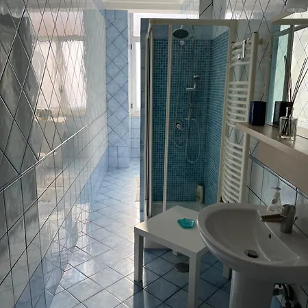 La Casa Di Gastone Appartement *