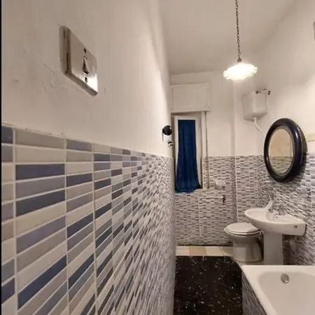 Apartment Pedra House Naples