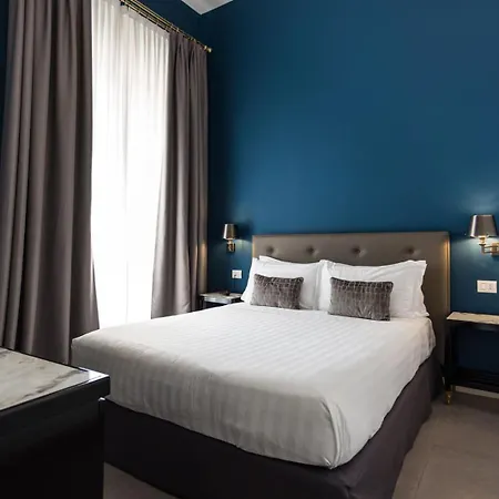 Boutique Metro 900 Hotel Napoli