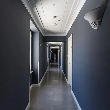 Hotel Boutique Metro 900