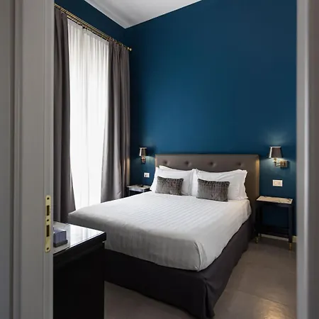 Hotel Boutique Metro 900 4*