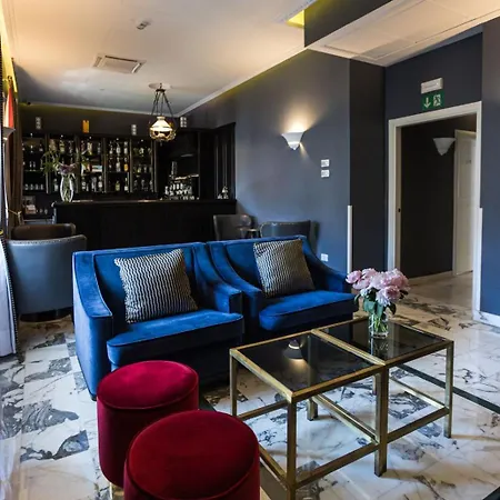 Hotel Boutique Metro 900 Napoli
