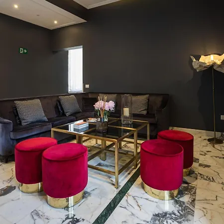 Hotel Boutique Metro 900