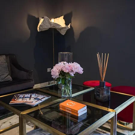 Hotel Boutique Metro 900 4*