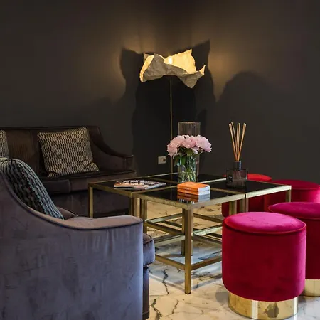 Boutique Metro 900 Hotel Napoli