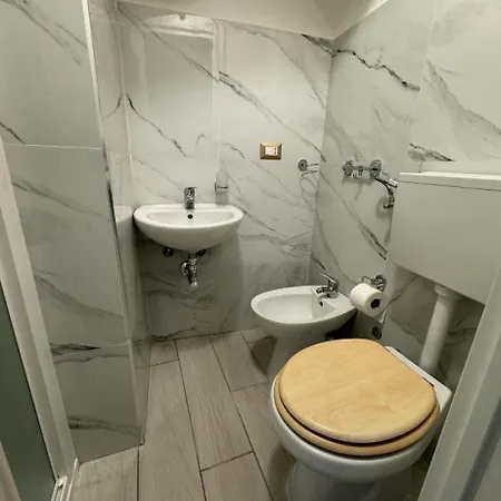 La Casetta 75 Holiday home