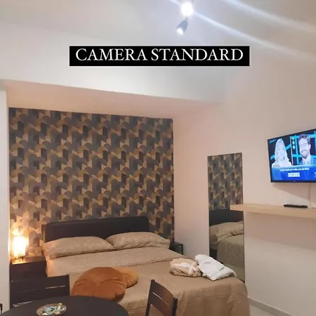 Casa Del Cardinale Apartamento *
