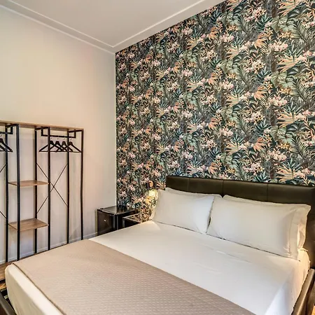 Gravina8 - In Bed & Breakfast Neapol